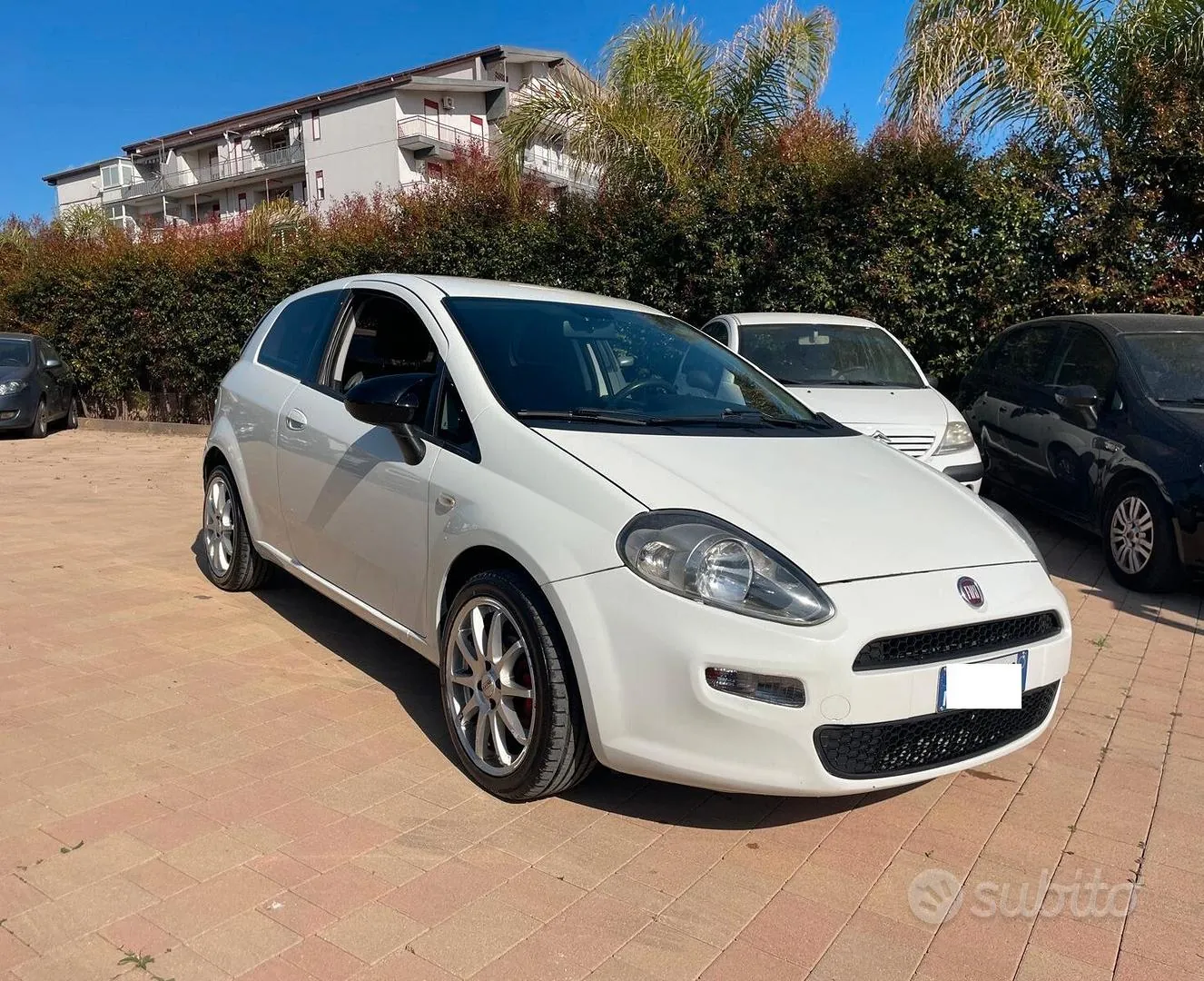 Fiat Grande Punto