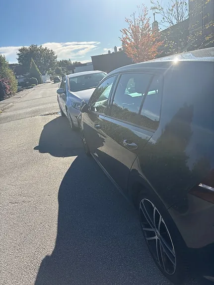 Volkswagen Golf Vii 2015 photo 4