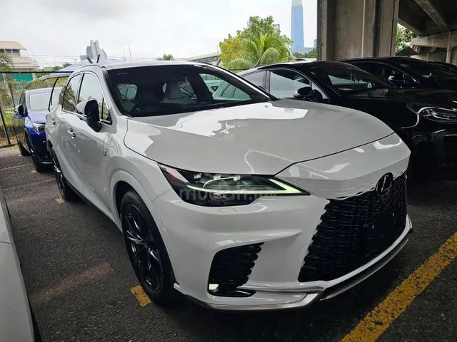 Lexus Rx350