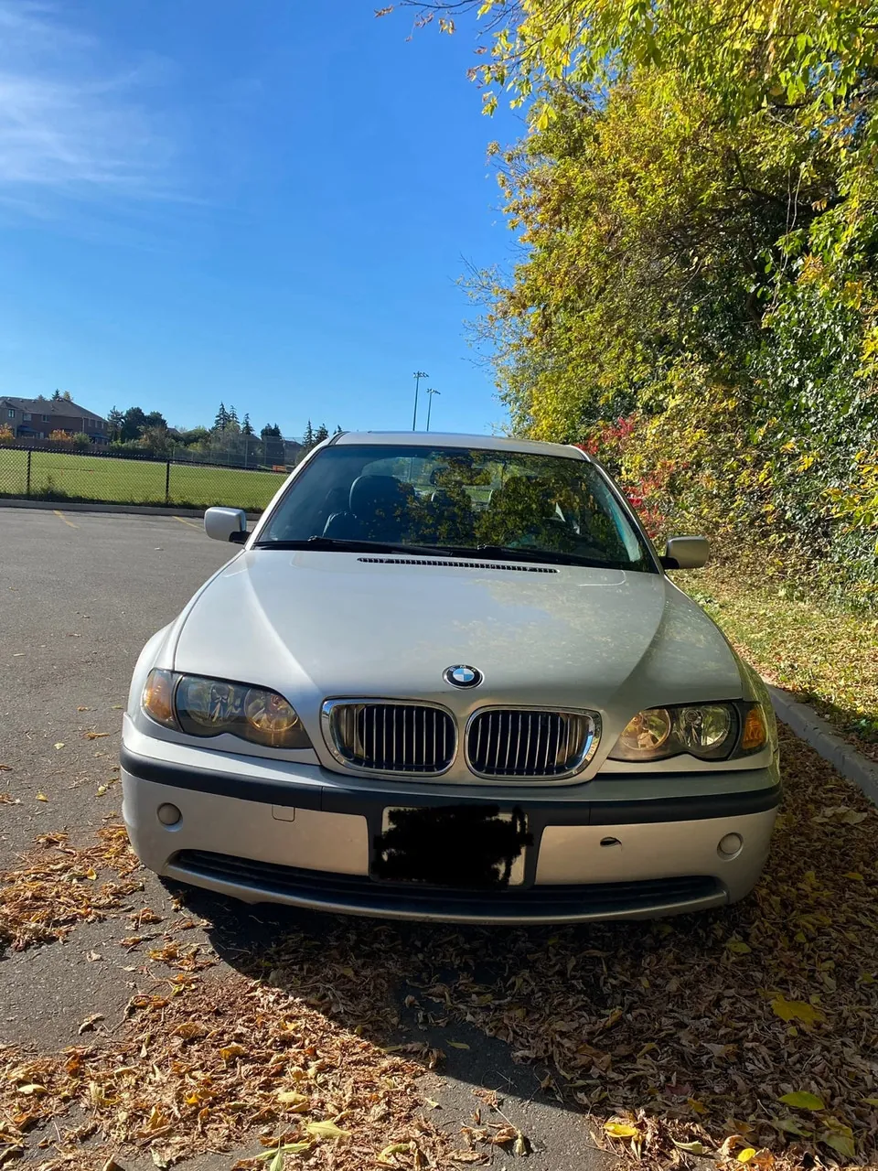 BMW 320I