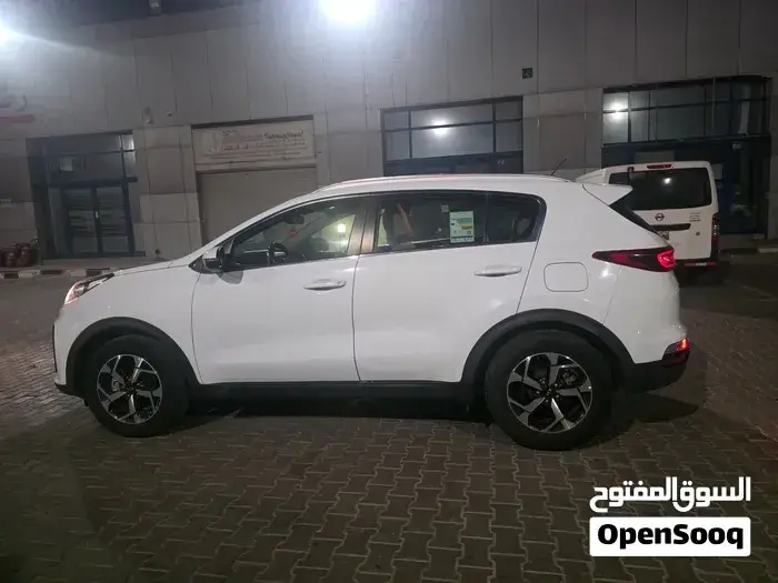 Kia Sportage 2020 photo 4