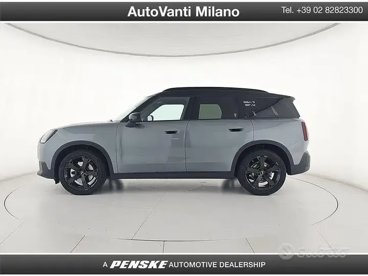 Mini Countryman 2025 photo 3