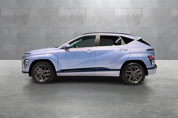 Hyundai Kona 2024 photo 2