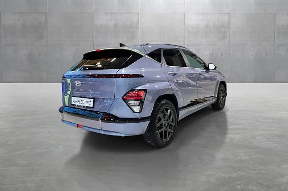 Hyundai Kona 2024 photo 5