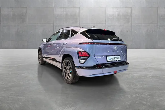 Hyundai Kona 2024 photo 3