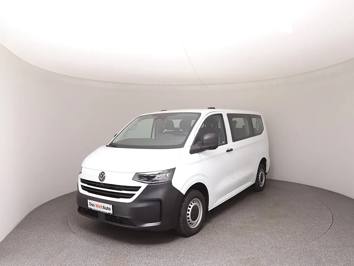 Volkswagen T7 2025 photo 2