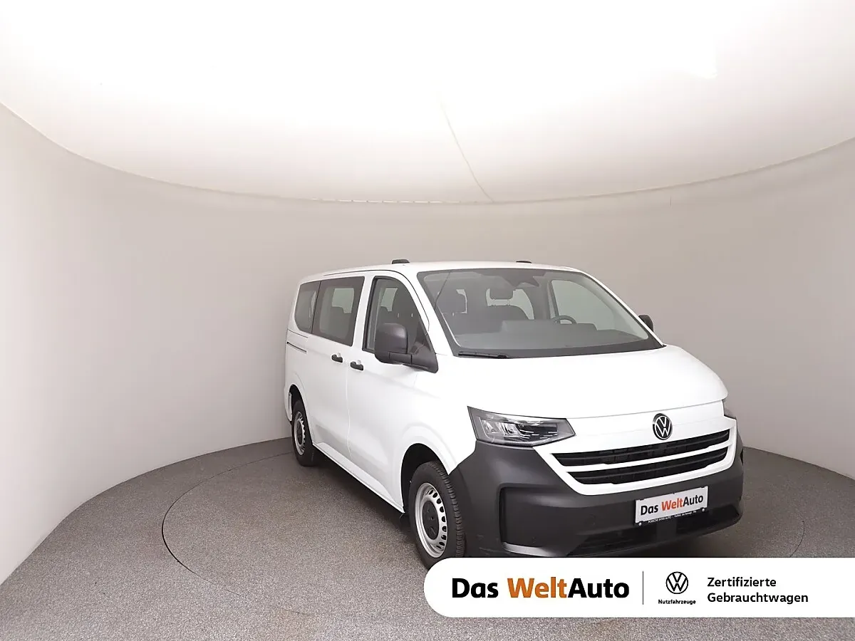 Volkswagen T7