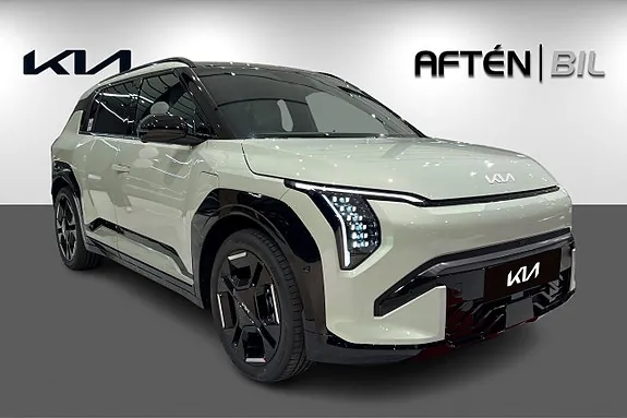 Kia Ev3 2026 photo 3