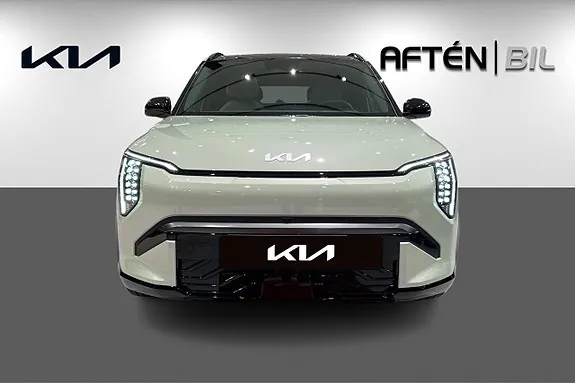 Kia Ev3 2026 photo 2