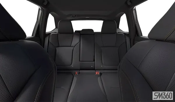 Subaru Forester 2026 photo 5