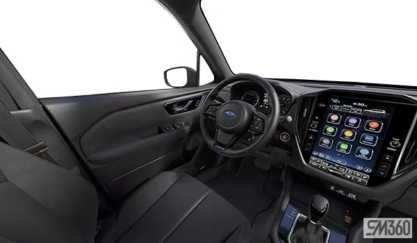 Subaru Forester 2026 photo 4