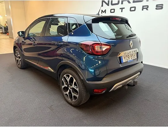 Renault Captur 2018 photo 3