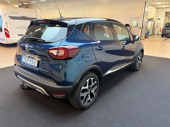 Renault Captur 2018 photo 4