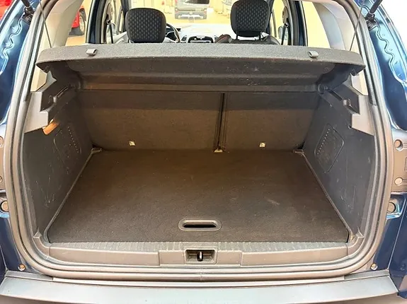 Renault Captur 2018 photo 5