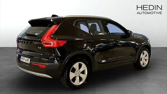 Volvo Xc40 2021 photo 2