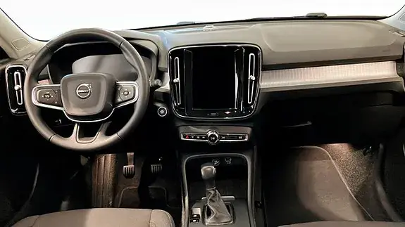 Volvo Xc40 2021 photo 4
