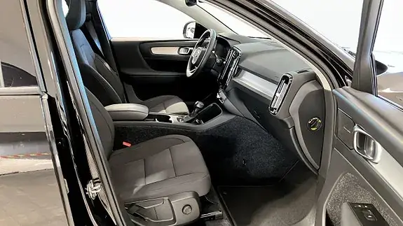 Volvo Xc40 2021 photo 3