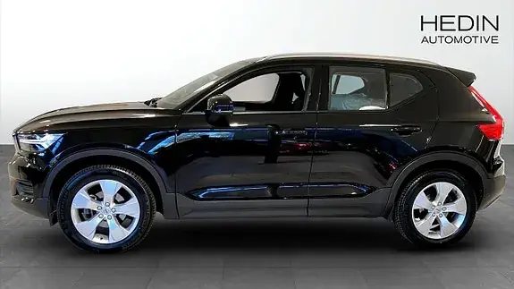 Volvo Xc40 2021 photo 5