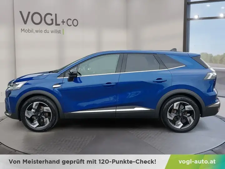 Renault Symbioz 2026 photo 2