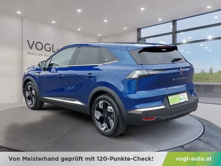 Renault Symbioz 2026 photo 3