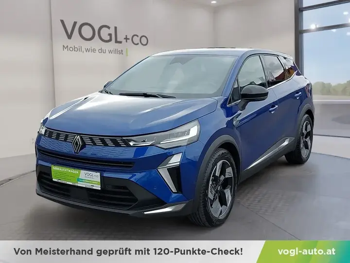 Renault Symbioz