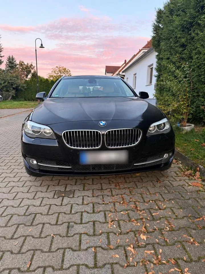 BMW 525D
