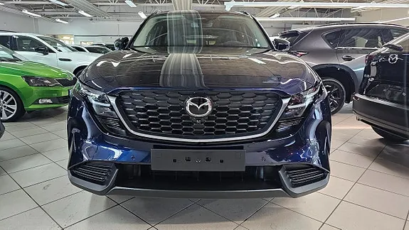 Mazda Cx-5 2026 photo 4