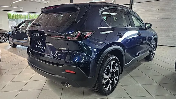 Mazda Cx-5 2026 photo 5