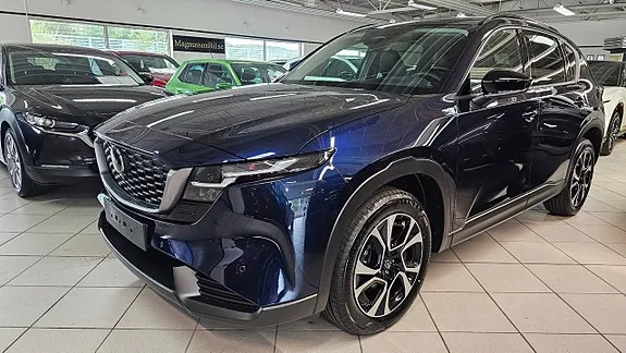 Mazda Cx-5 2026 photo 3