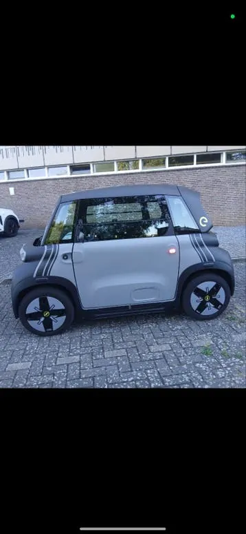 Opel Rock E