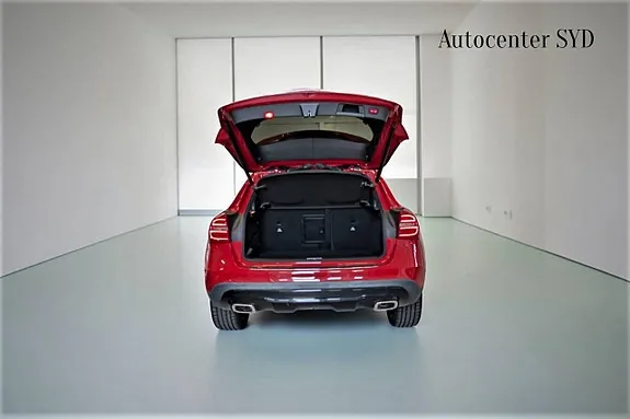 Mercedes-Benz Gla220 2015 photo 5