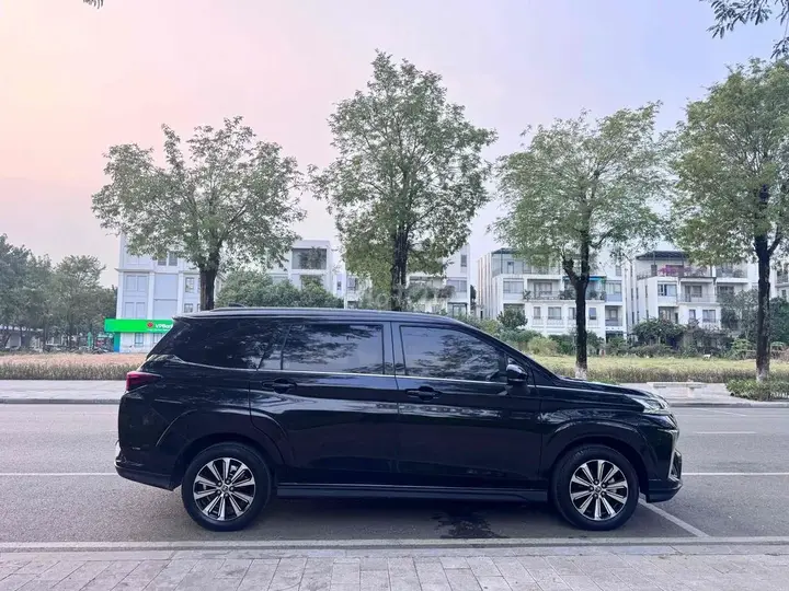 Toyota Veloz Cross 2023 photo 5