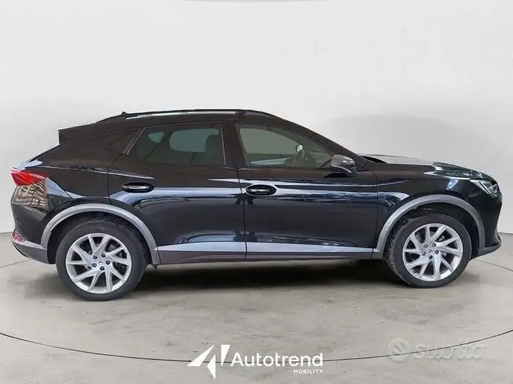 Cupra Formentor 2022 photo 5