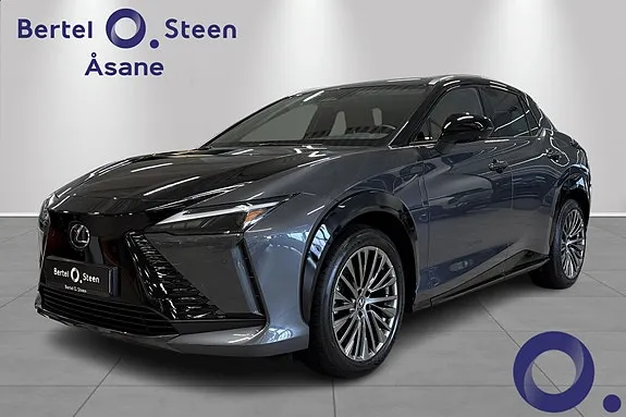 Lexus Rz450E