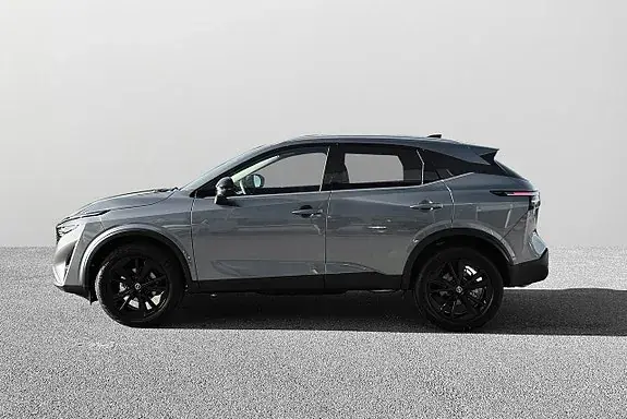 Nissan Qashqai 2026 photo 3