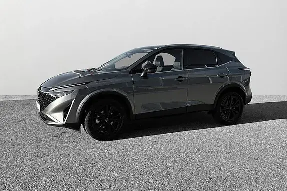 Nissan Qashqai 2026 photo 2