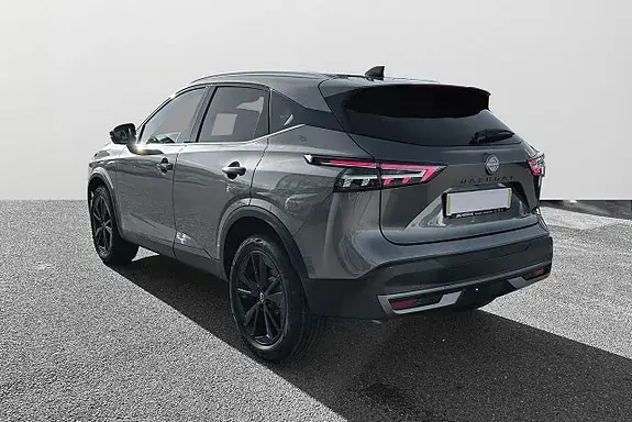 Nissan Qashqai 2026 photo 4