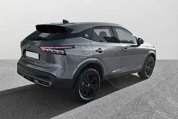 Nissan Qashqai 2026 photo 5