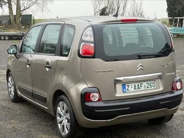Citroen C3 Picasso 2011 photo 3