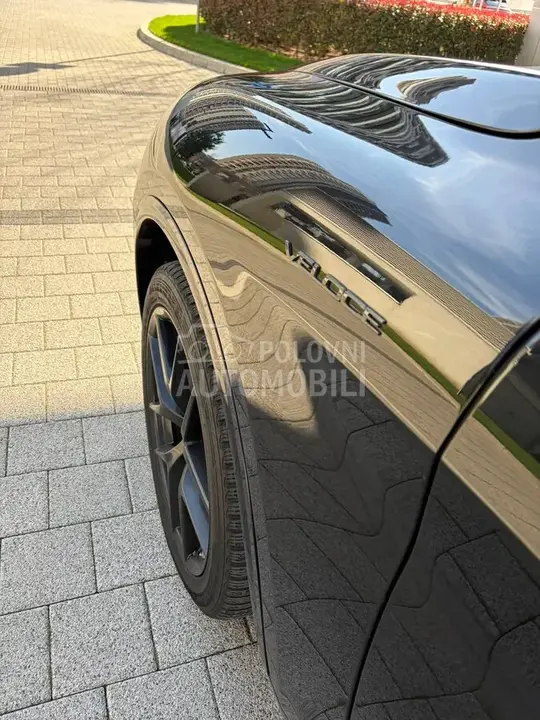 Alfa Romeo Stelvio 2021 photo 5