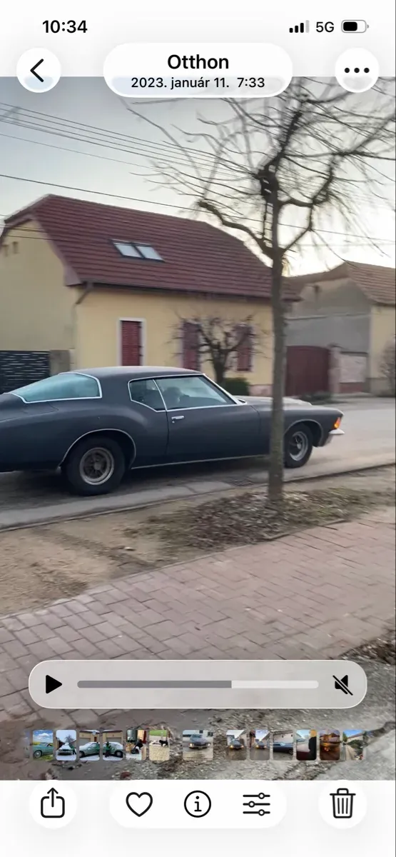 Buick Riviera Boattail 1972 photo 2