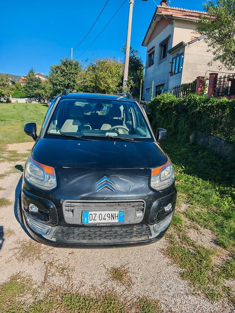 Citroen C3 Picasso