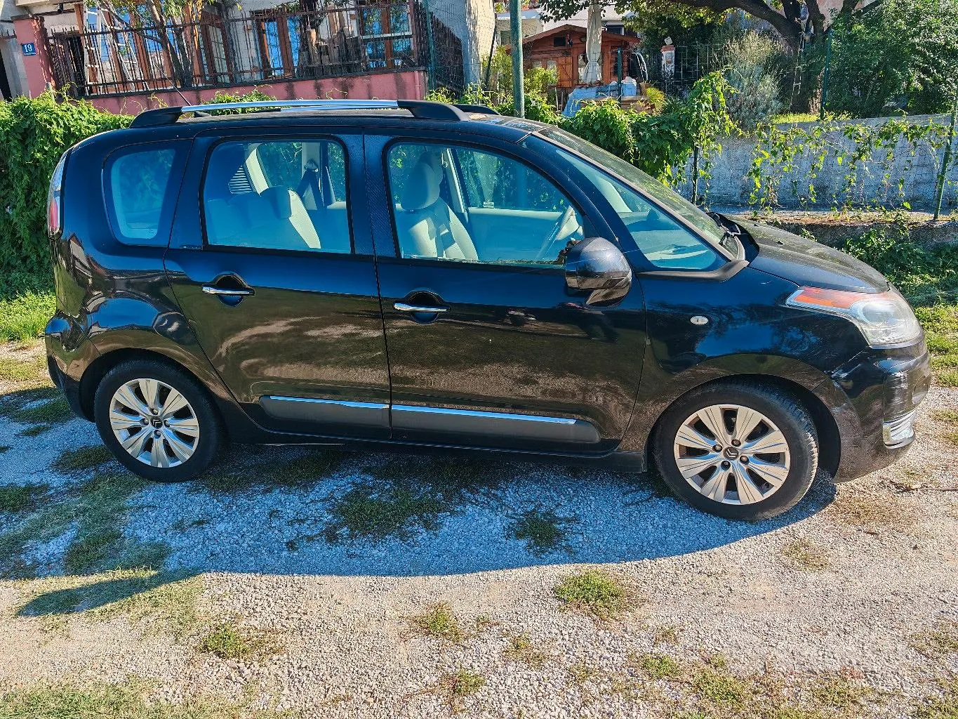 Citroen C3 Picasso