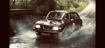 Saab 99