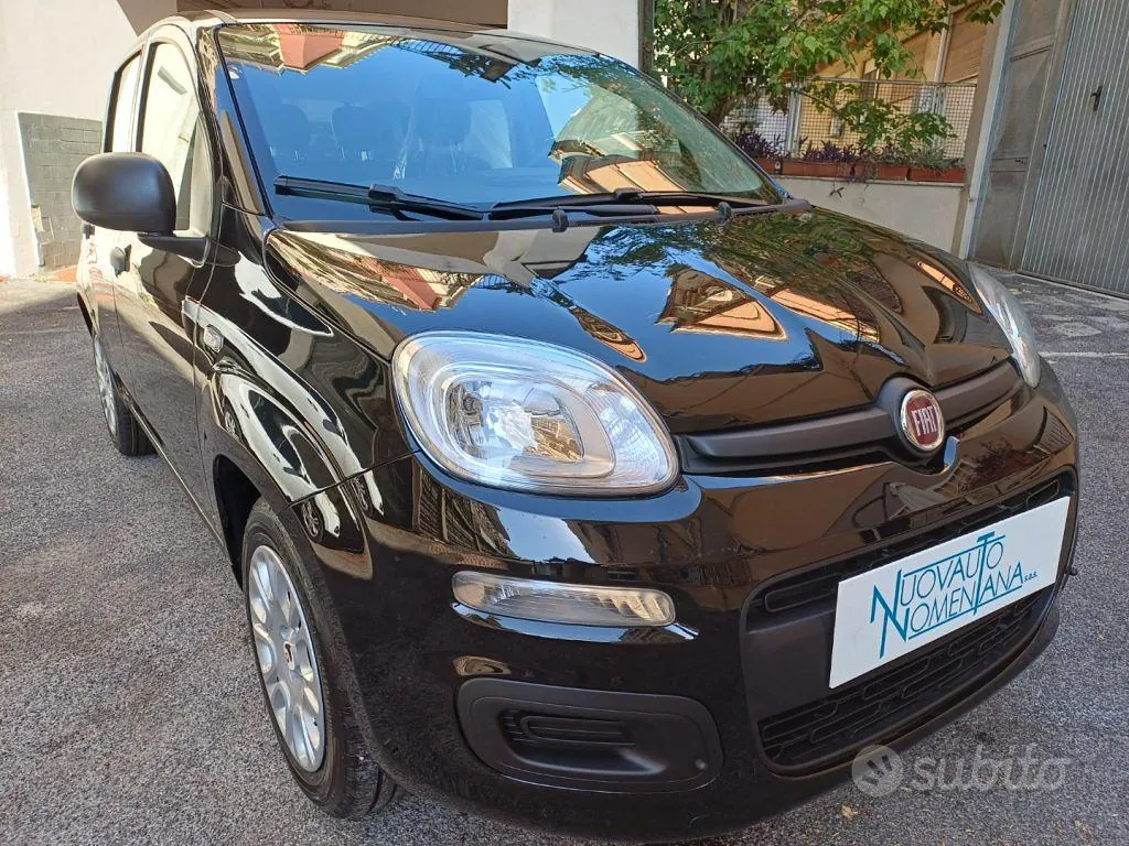 Fiat Panda 2026 photo 5