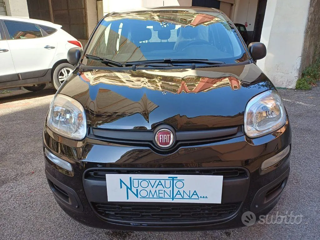 Fiat Panda 2026 photo 4