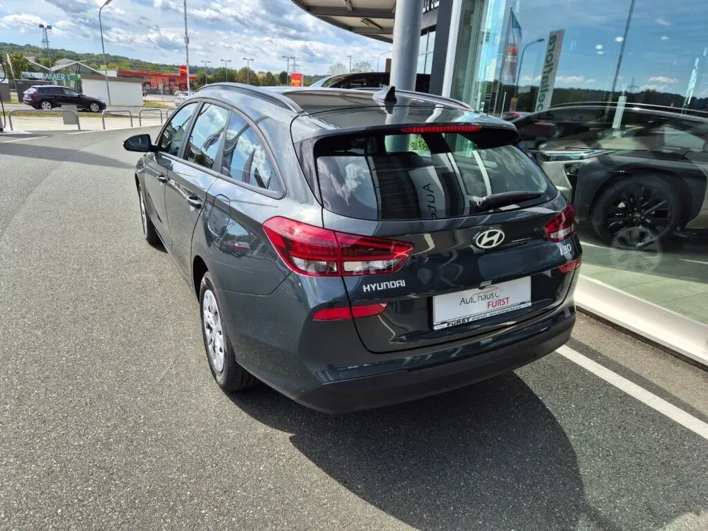 Hyundai I30 2026 photo 3