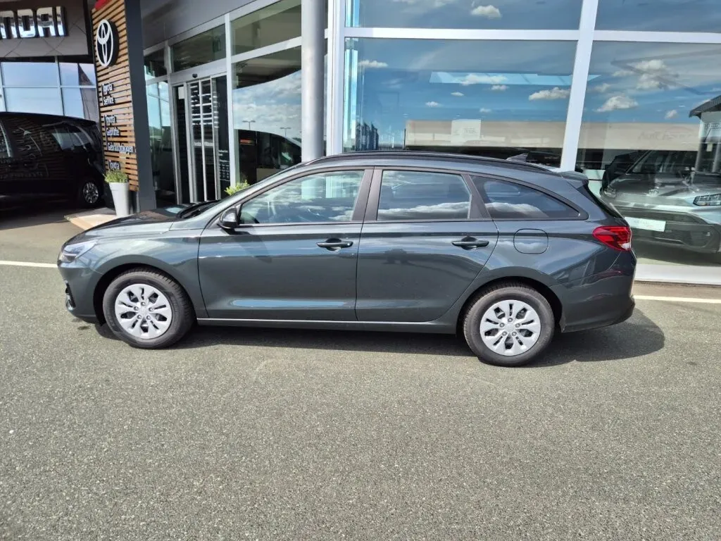 Hyundai I30 2026 photo 2