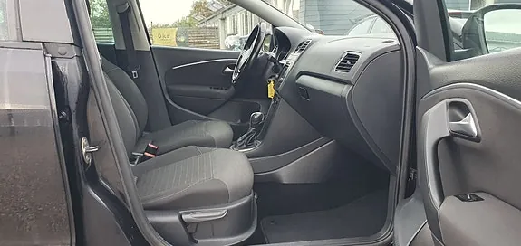 Volkswagen Polo 2017 photo 3