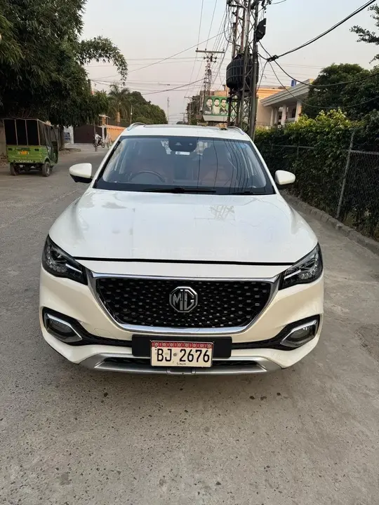 MG Hs